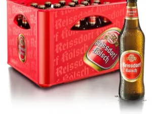 Reissdorf Kölsch