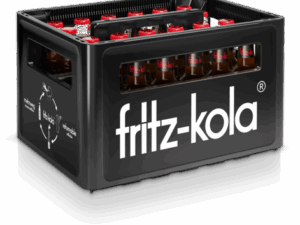Fritz Kola Superzero