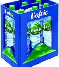 Volvic Naturell Pet