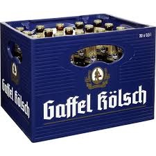 Gaffel Kölsch