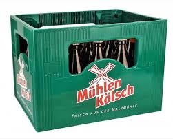 Mühlen Kölsch