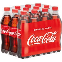 Coca Cola