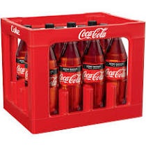 Coca Cola Zero