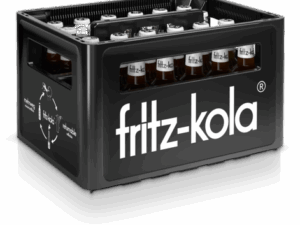 Fritz Kola Light