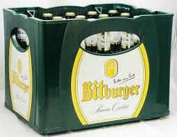 Bitburger Premium Pils