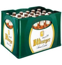 Bitburger Premium Pils