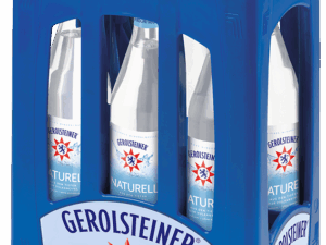 Gerolsteiner Naturell