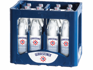 Gerolsteiner Sprudel