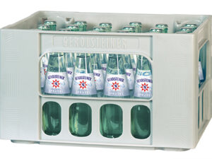 Gerolsteiner Sprudel