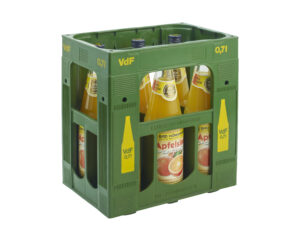 Orangensaft "Apfelsina"