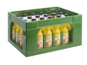 Orangensaft "Apfelsina"