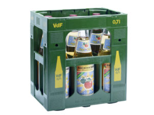 Apfeldirektsaft Schorle