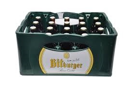 Bitburger Premium Pils Stubis