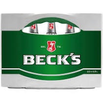 Beck's Pils