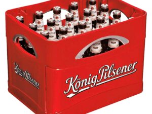 König Pilsener
