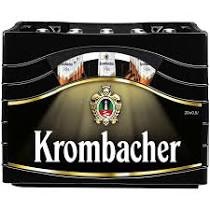 Krombacher Pils