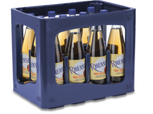 Rhenser Apfel-Spritz