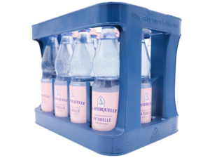 Klosterquelle Naturell