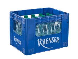 Rhenser Medium