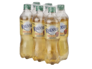 Rhenser Apfel-Spritz