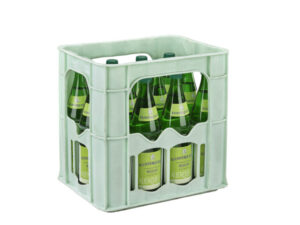 Klosterquelle Medium