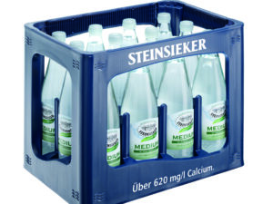 Steinsieker Medium